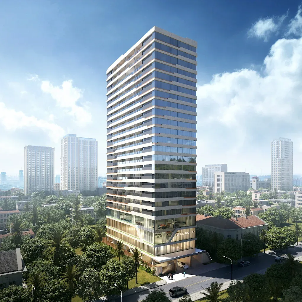 Luckinn Ivy - APARTMENT in Westlands photo