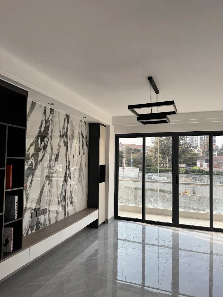 Serenity Residency apartment in Kilimani photo 2