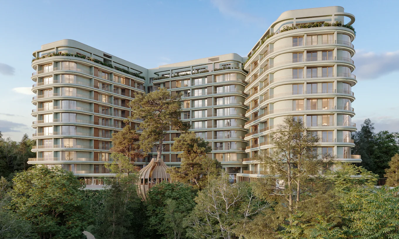 Silva Gigiri - Apartment in Gigiri photo
