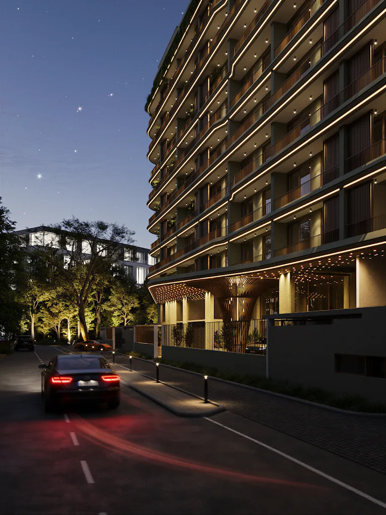 Silva Gigiri apartment for sale in Gigiri photo 4
