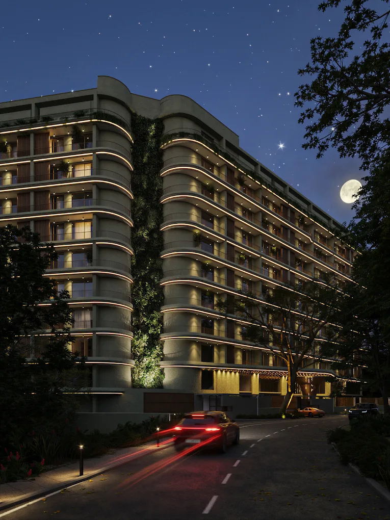 Silva Gigiri apartment for sale in Gigiri photo 5
