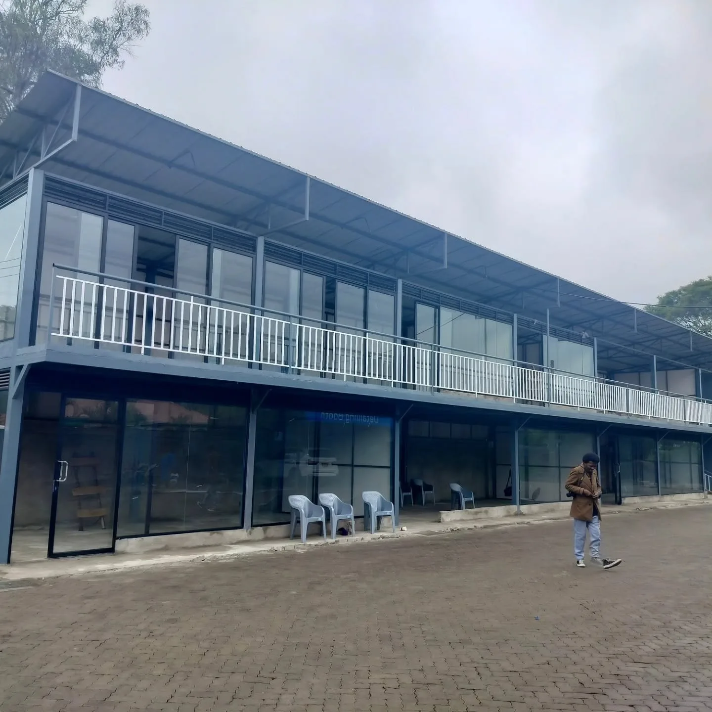 Karen Arcade in Karen