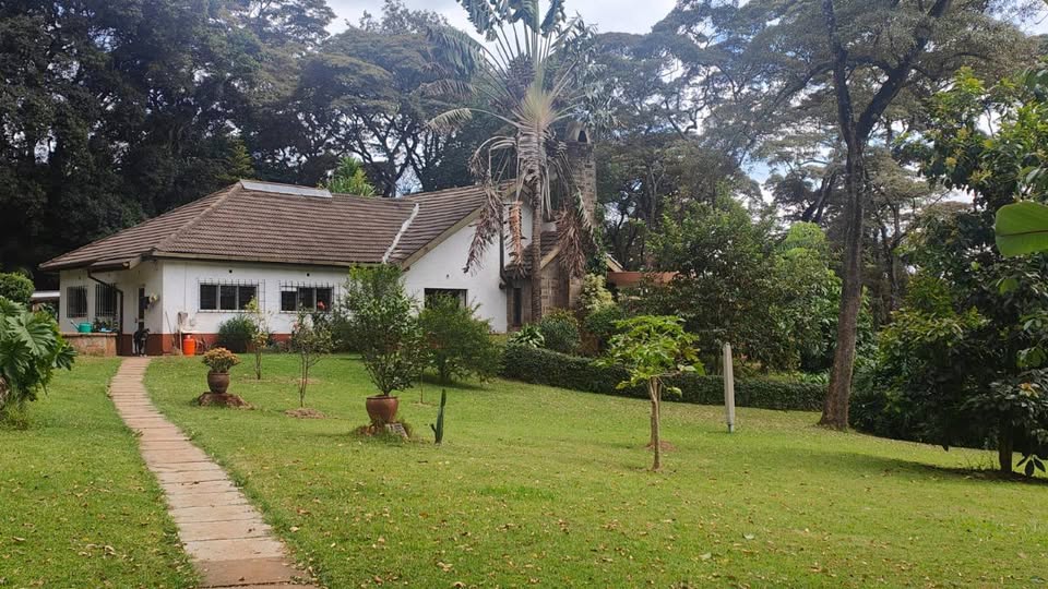 Mwitu Estate thumbnail 2