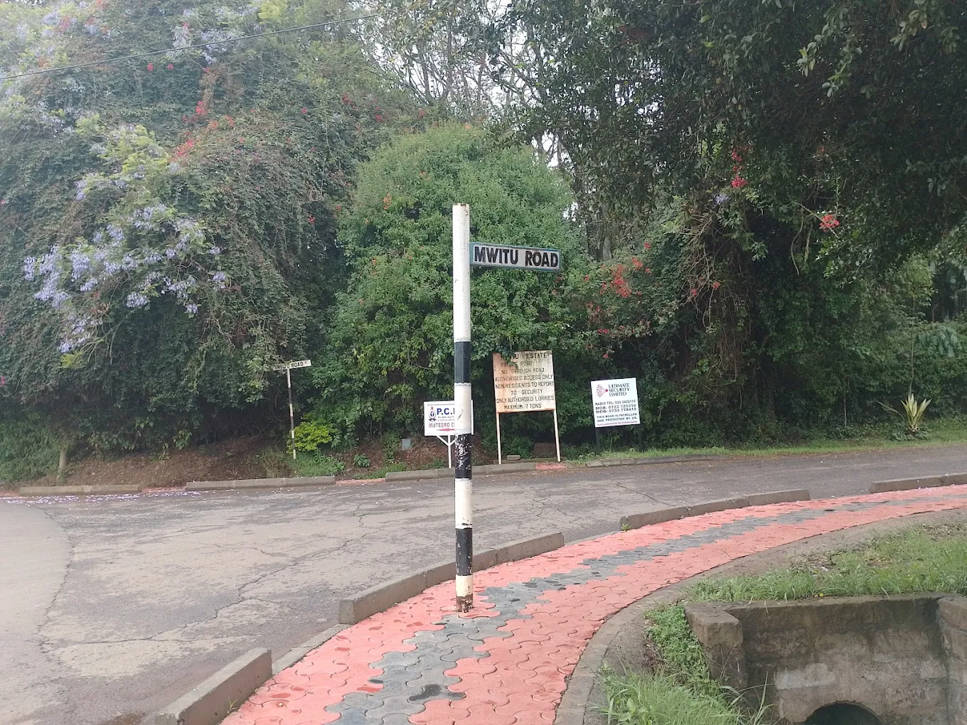 Mwitu Estate thumbnail 5