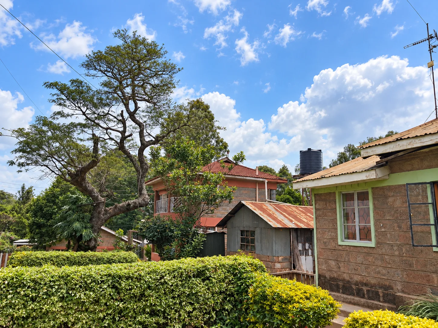 0.5 Acre Land With Buildings Off Ngong Road land for sale in Ngong photo 2