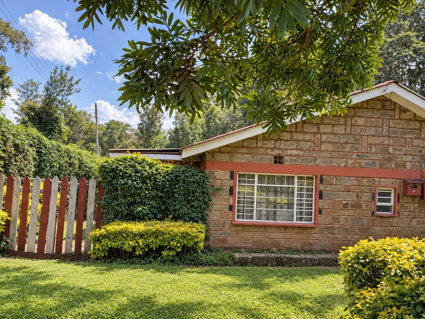 0.5 Acre Land With Buildings Off Ngong Road land for sale in Ngong photo 3