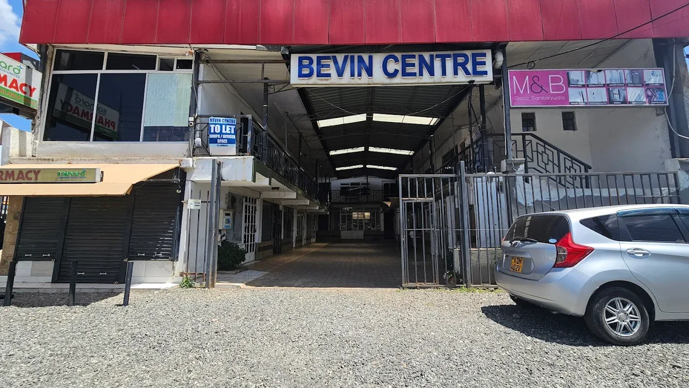 Bevin Center thumbnail 2