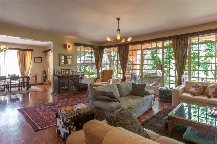 Dik Dik Gardens thumbnail 2