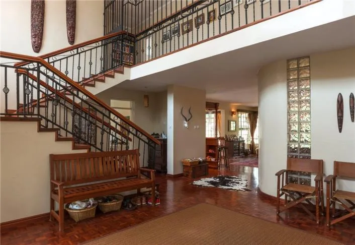 Dik Dik Gardens thumbnail 7