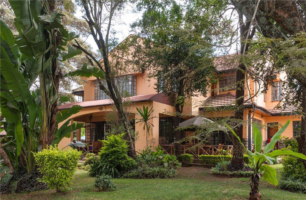 Dik Dik Gardens thumbnail 8