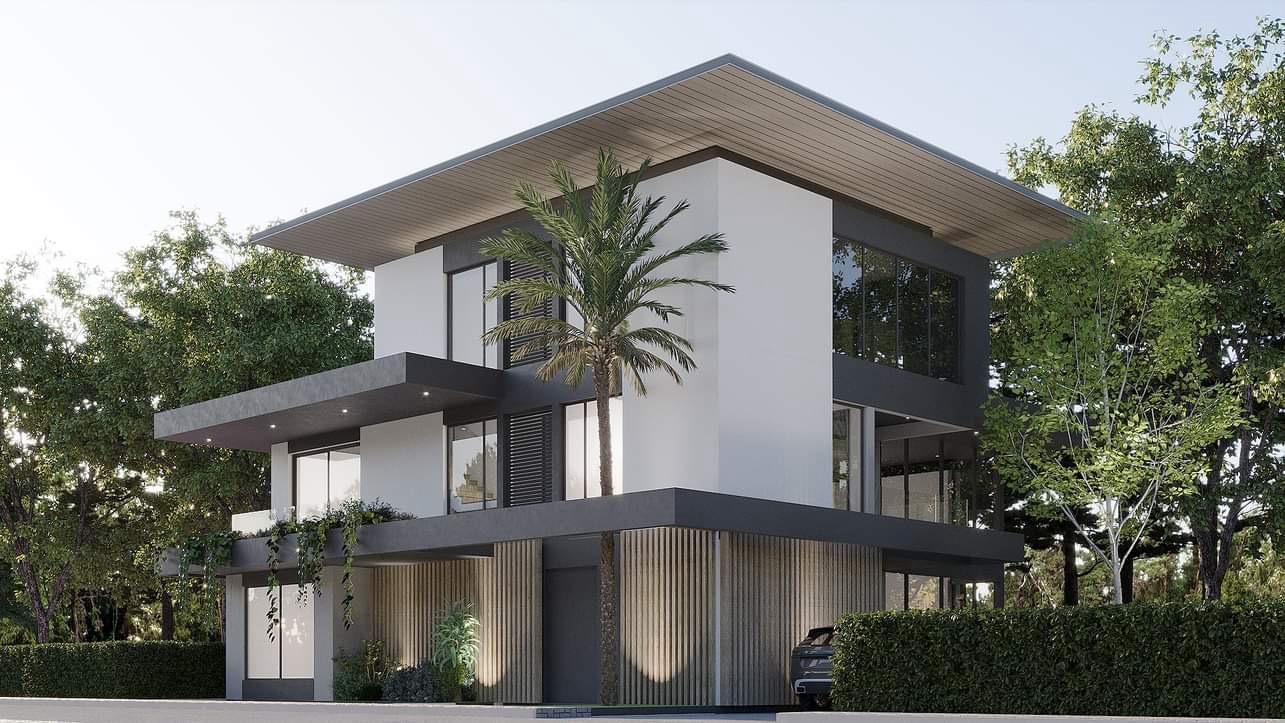 Lavington Creek Villas property in Lavington