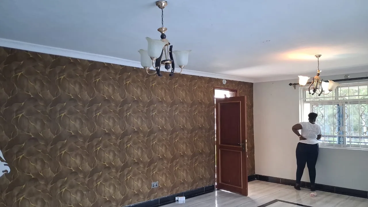 3 Bedroom Apartment for Rent in Karen apartment for rent in Karen photo 2