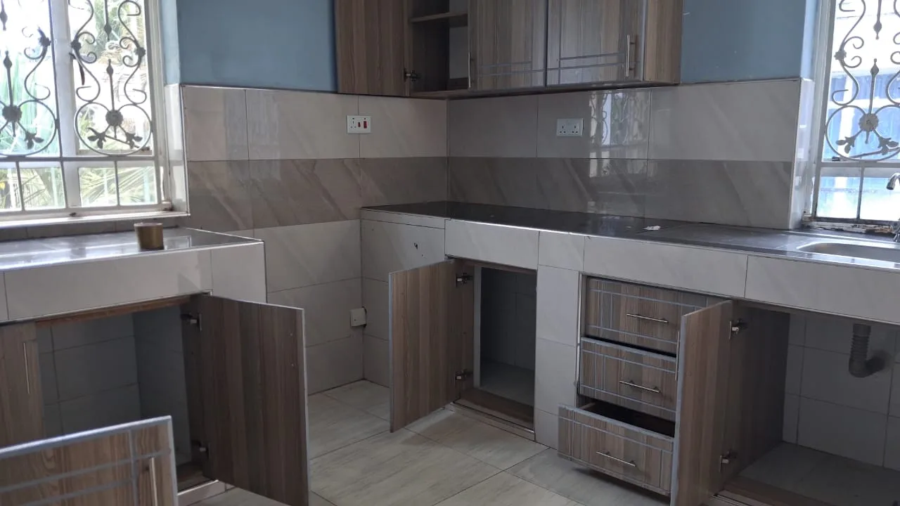 3 Bedroom Apartment for Rent in Karen apartment for rent in Karen photo 4