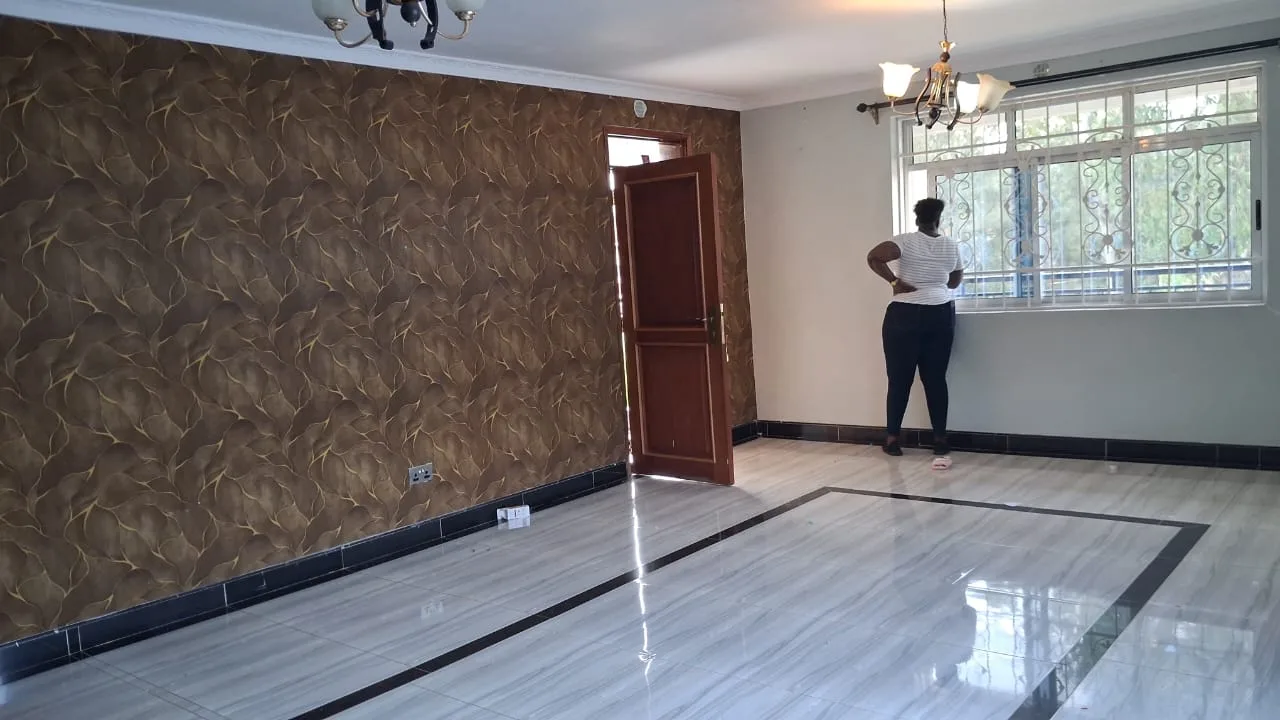3 Bedroom Apartment for Rent in Karen apartment for rent in Karen photo 5