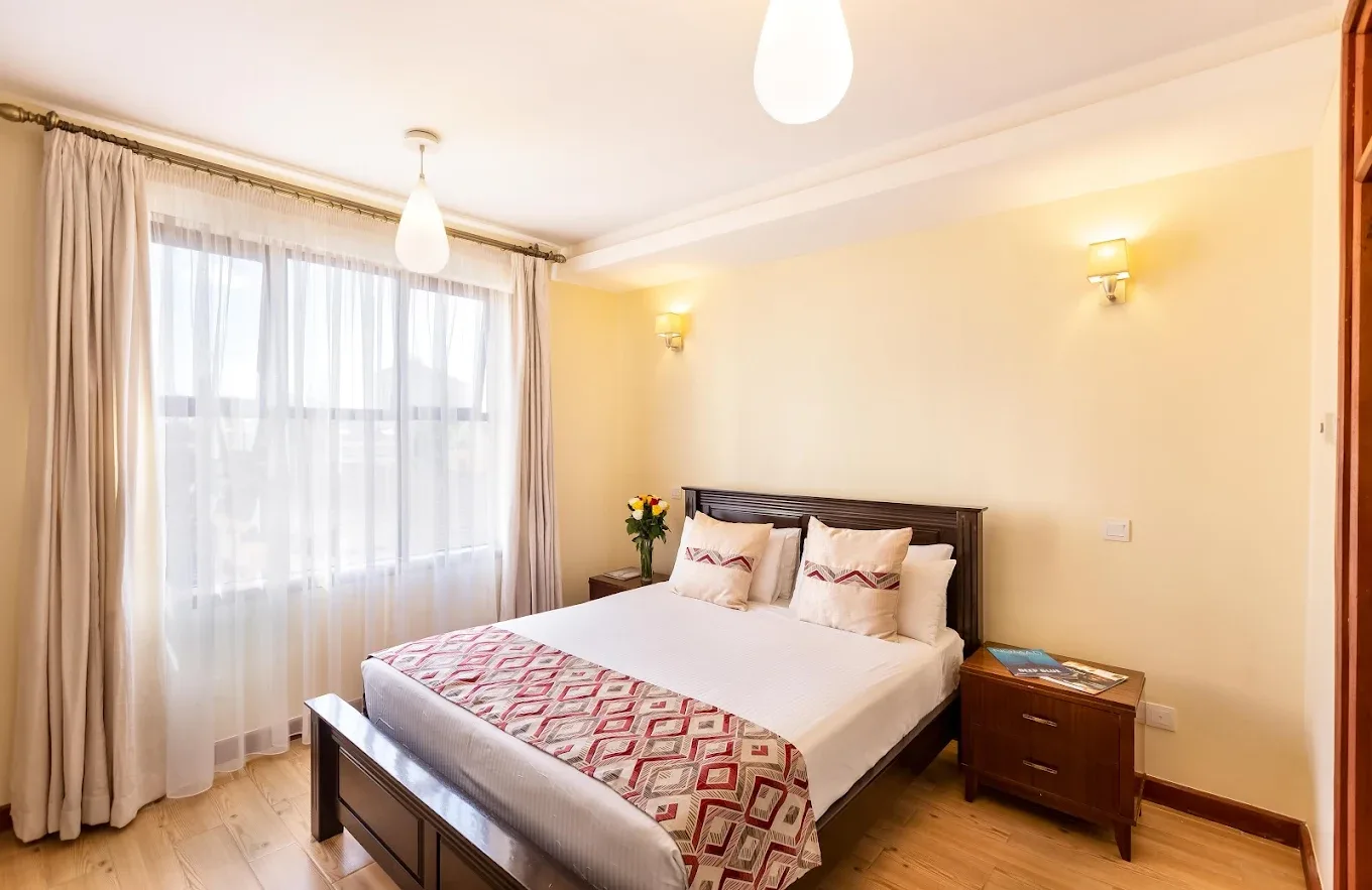Fedha Residences house in Kilimani photo 3
