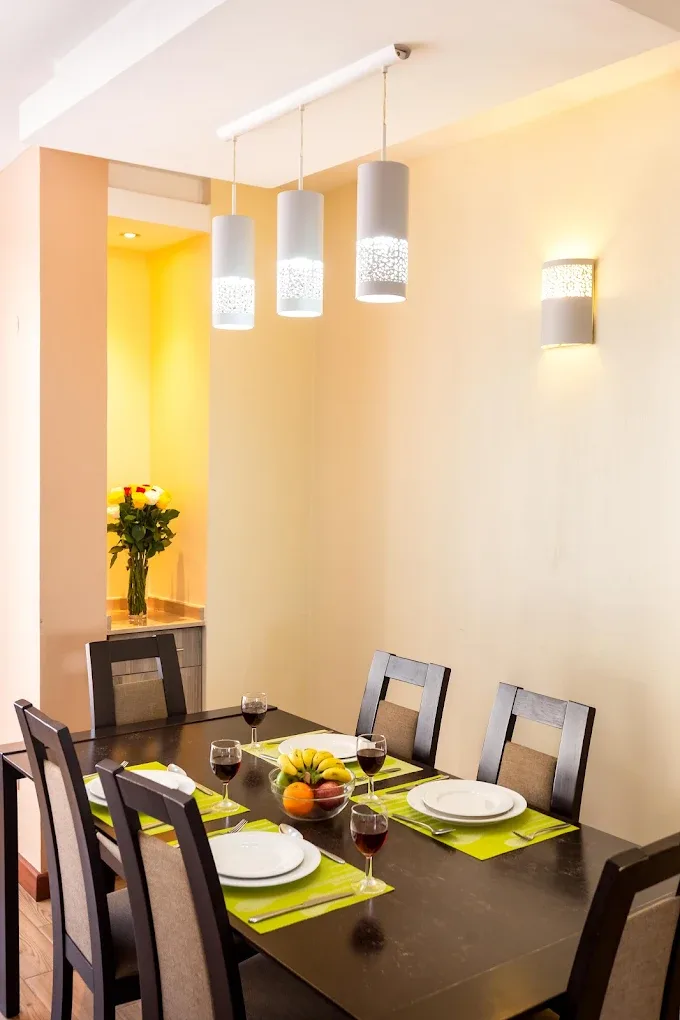 Fedha Residences house in Kilimani photo 4