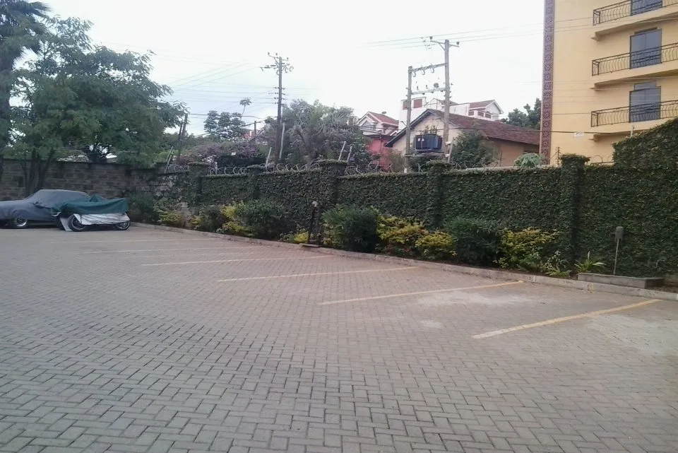 Rose Park Apartments apartment in Kilimani photo 4
