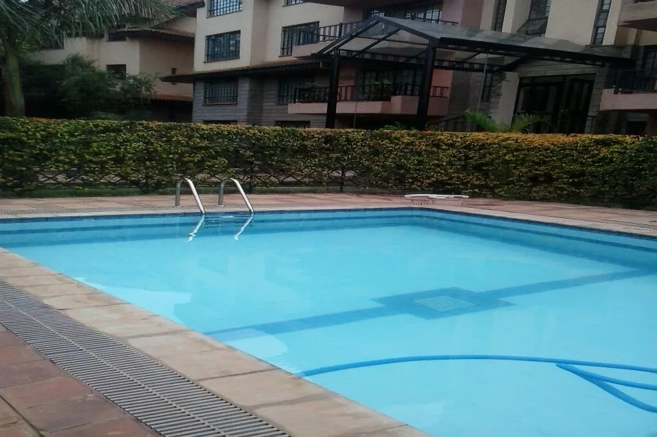 Rose Park Apartments apartment in Kilimani main photo