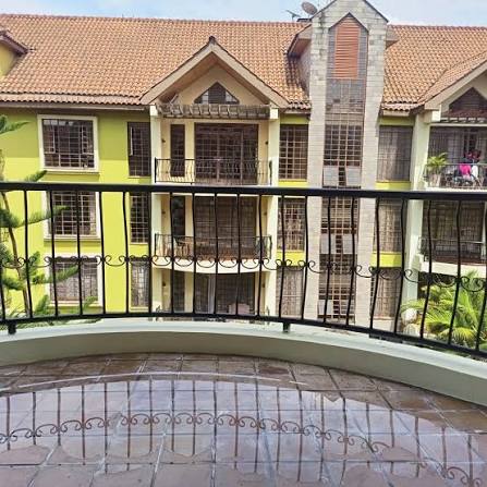 Cedar Valley Apartments in Lavington