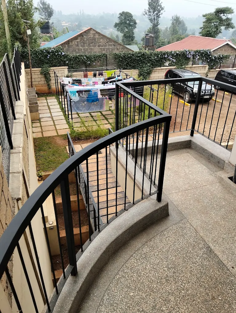 Studio Apartment for Sale at Zima Homes, Wangige apartment for sale in Wangige photo 4