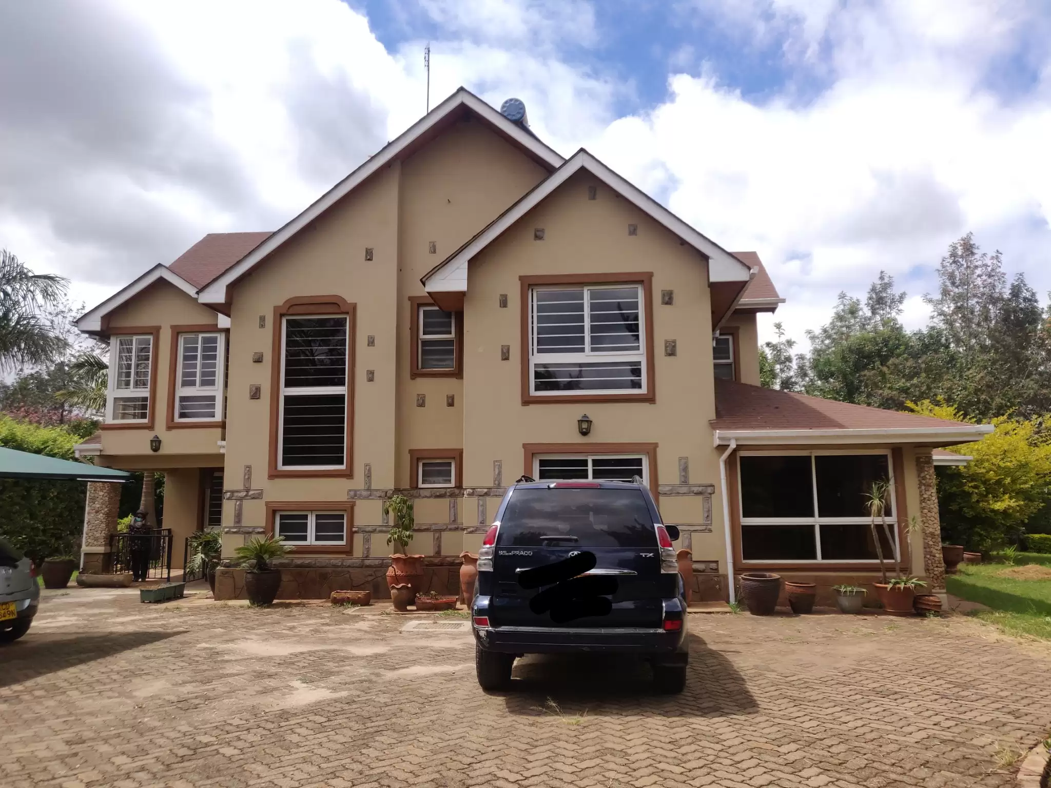 Pergolla Villas thumbnail 3