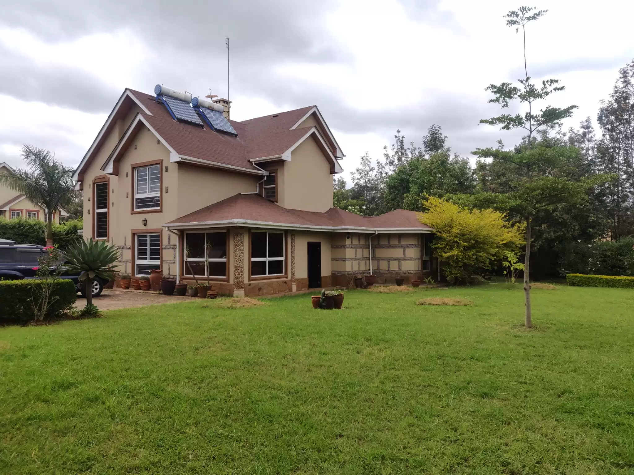 Pergolla Villas thumbnail 4