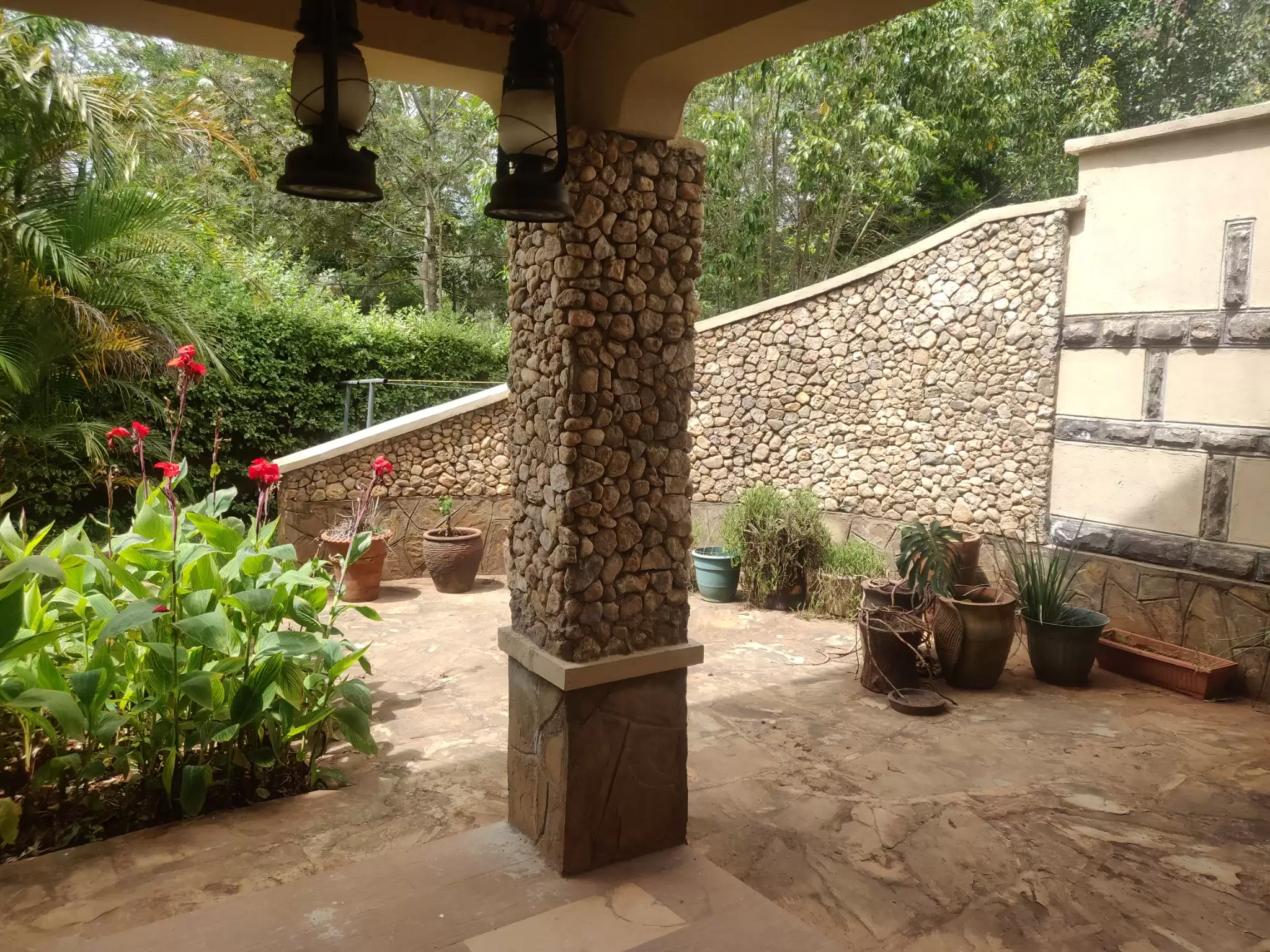 Pergolla Villas thumbnail 5