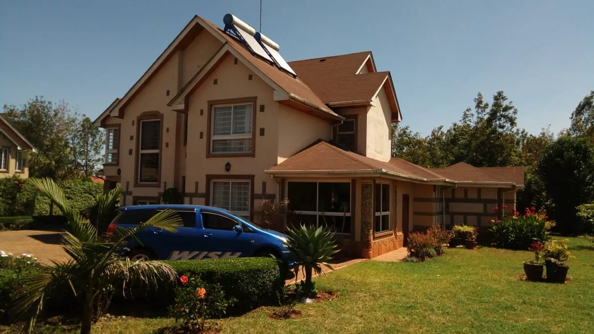 Pergolla Villas thumbnail 6