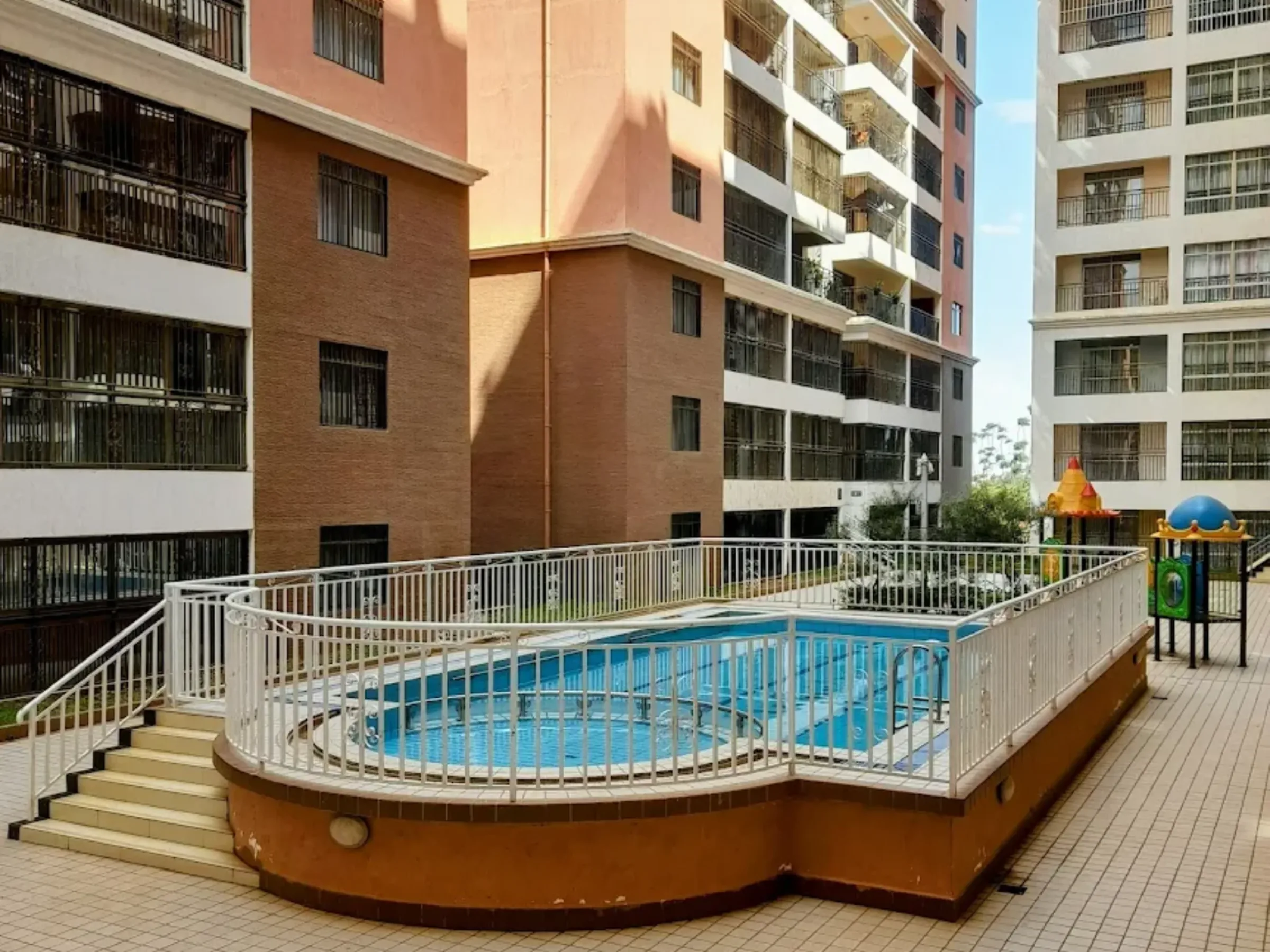 Bric Apartments in Lavington