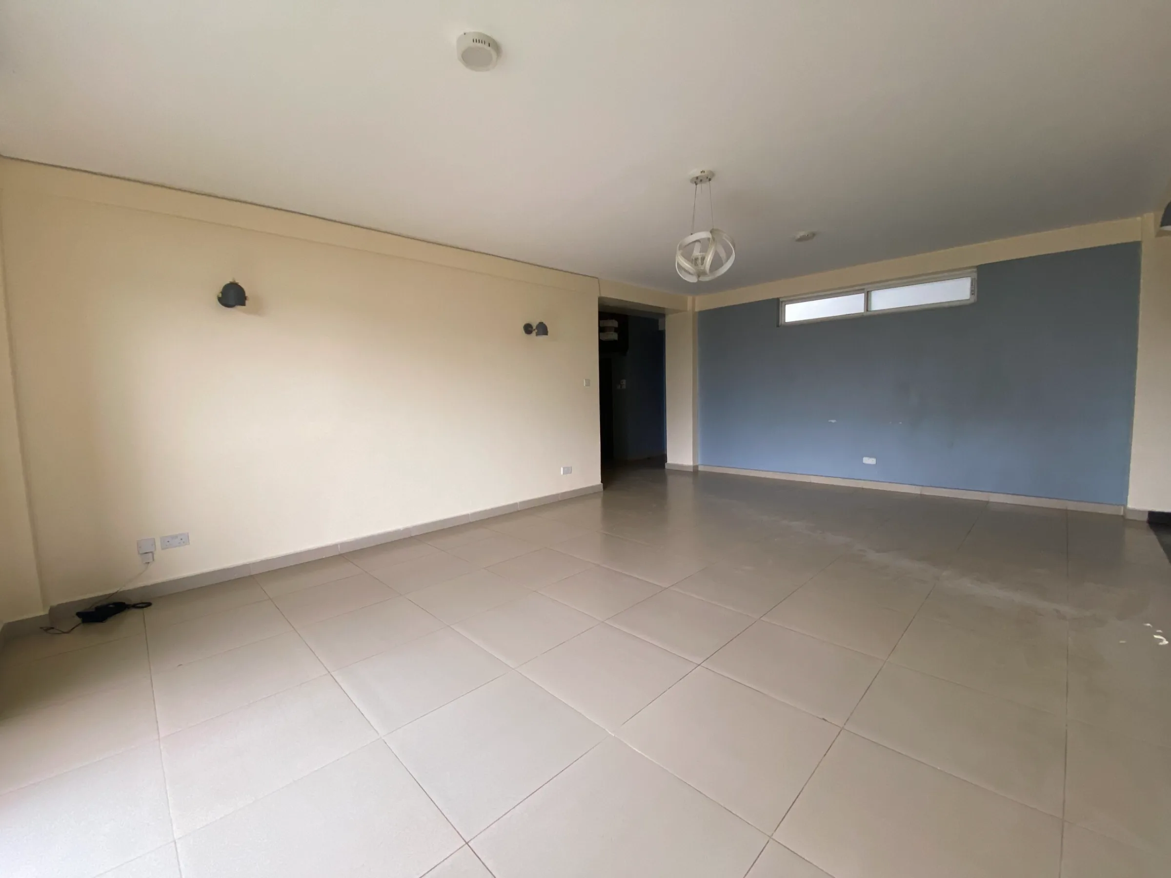 Nine Degrees Apartments apartment in Kilimani photo 2