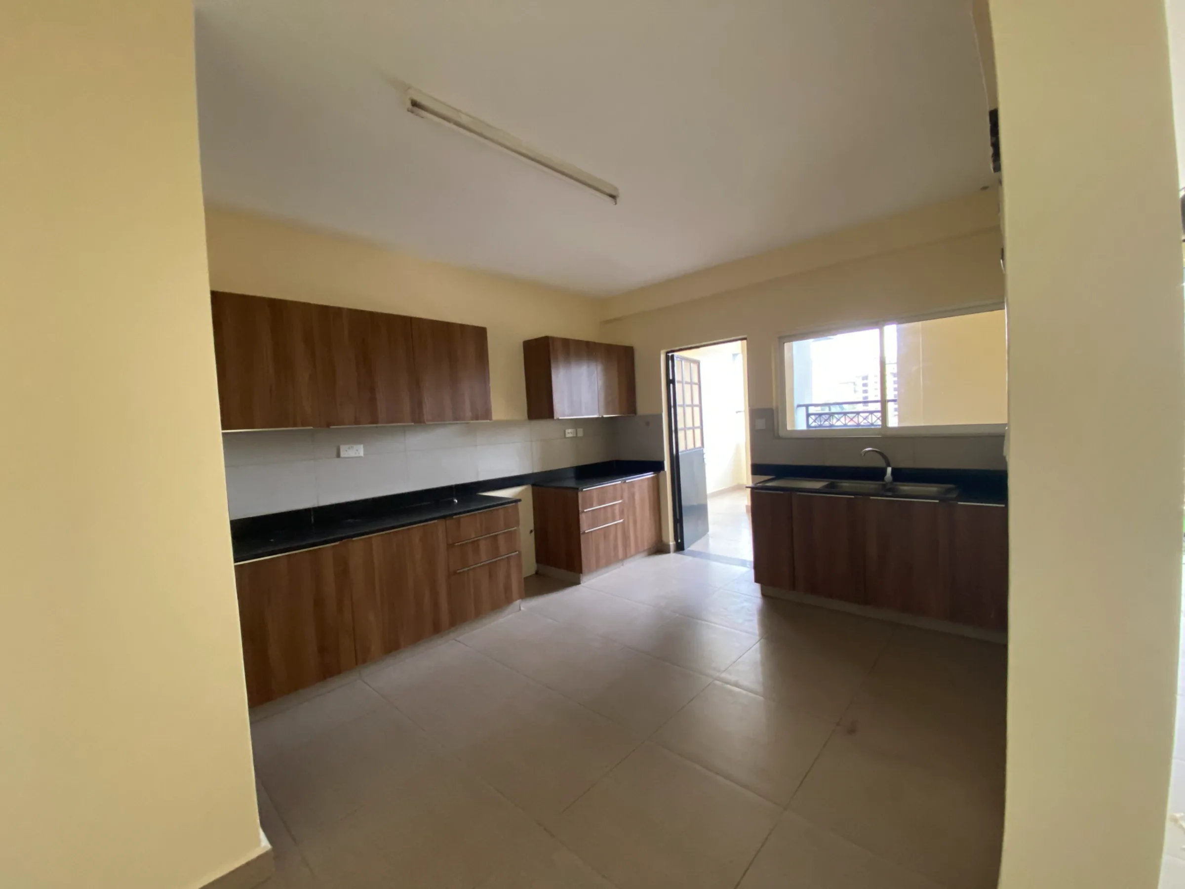 Nine Degrees Apartments apartment in Kilimani photo 3