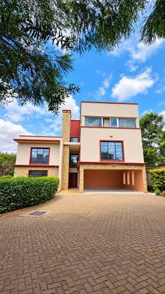 Beyond Villas in Lavington