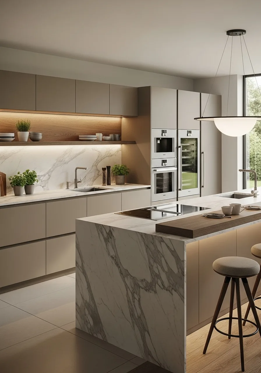 Opal Suites apartment for sale in Thindigua photo 2