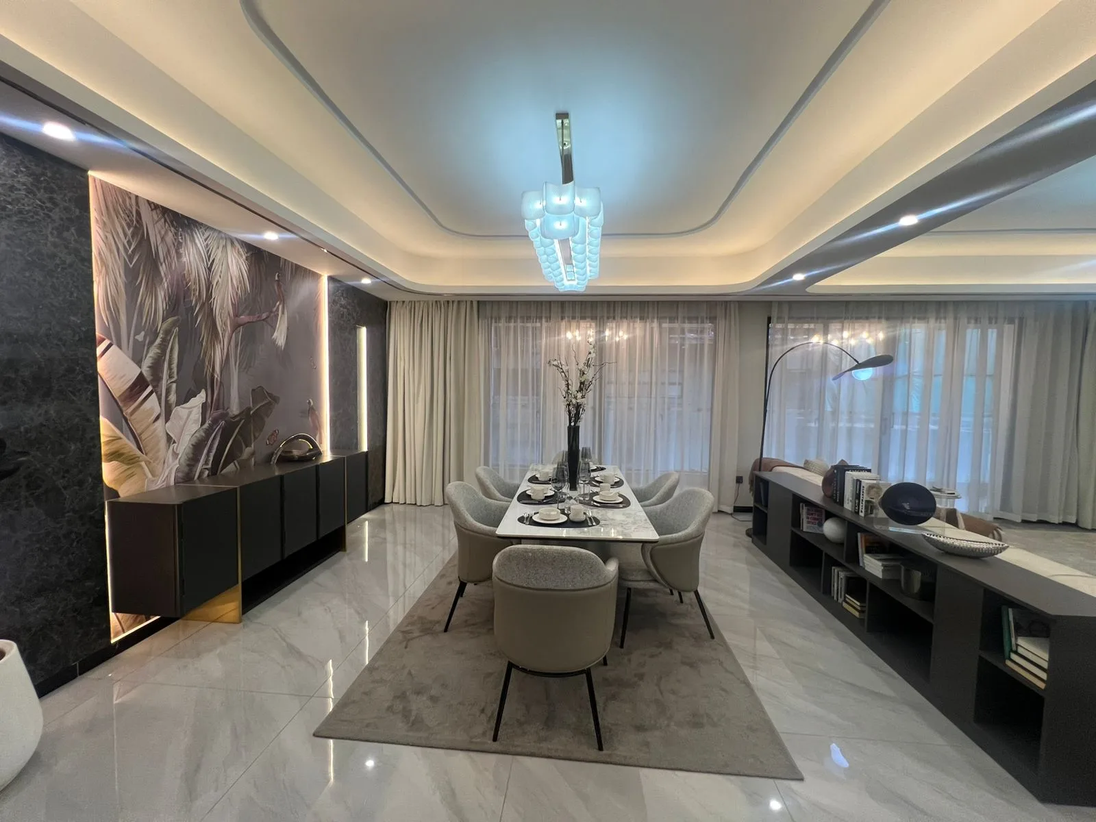 Crystal Oak Residency apartment for sale in Kileleshwa photo 2