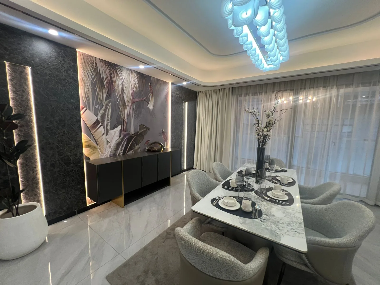 Crystal Oak Residency apartment for sale in Kileleshwa photo 3
