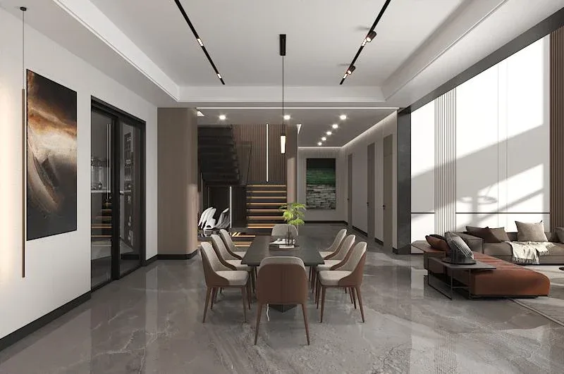 Crystal Oak Residency apartment for sale in Kileleshwa photo 5