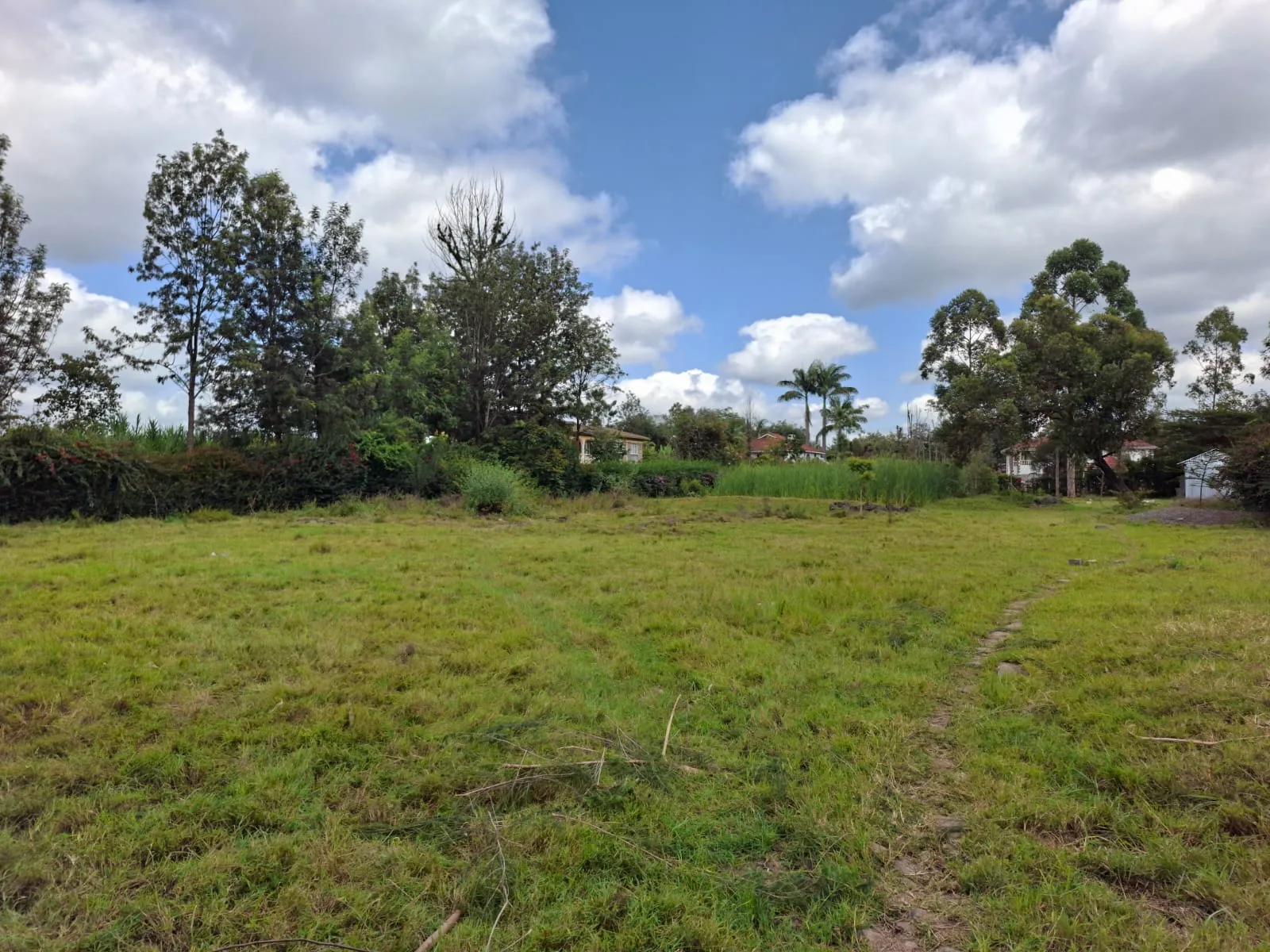 1 Acre Land - LAND in Karen photo