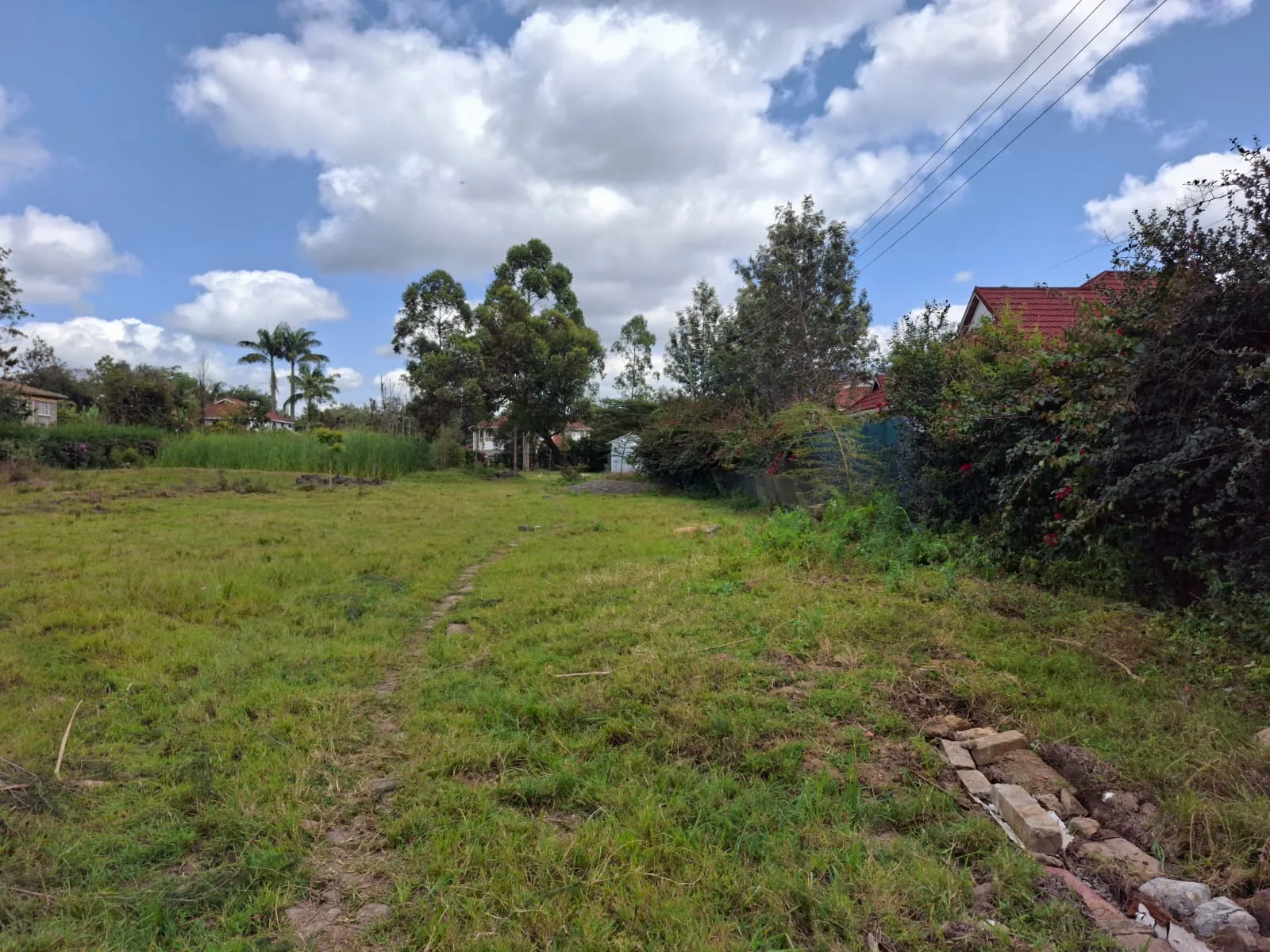 1 Acre Land for Sale in Karen Fair Acres land for sale in Karen photo 2