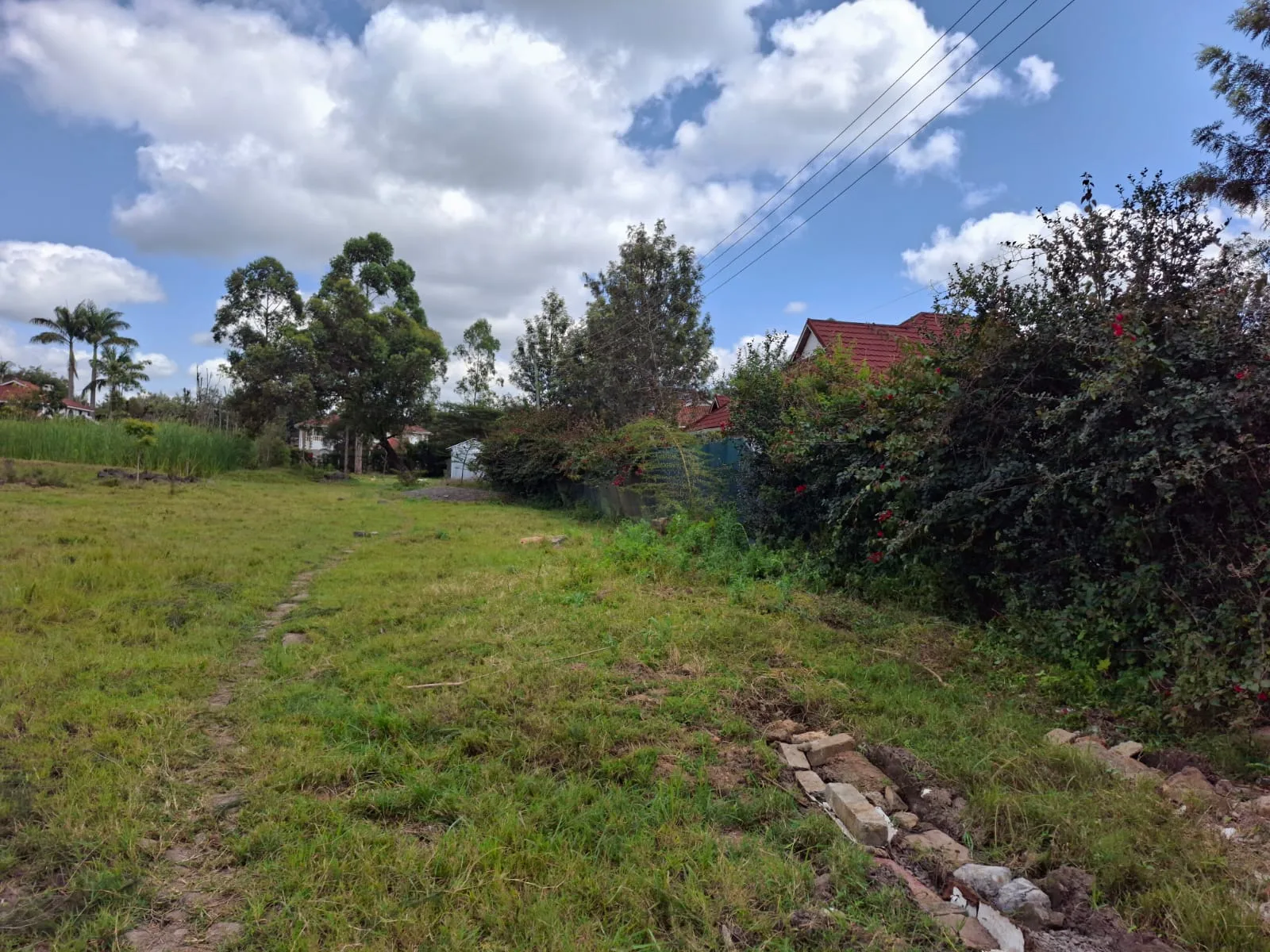 1 Acre Land for Sale in Karen Fair Acres land for sale in Karen photo 3