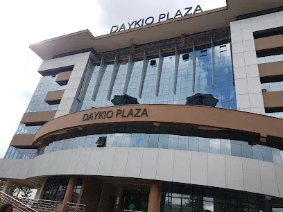 Daykio Plaza office in Kilimani main photo