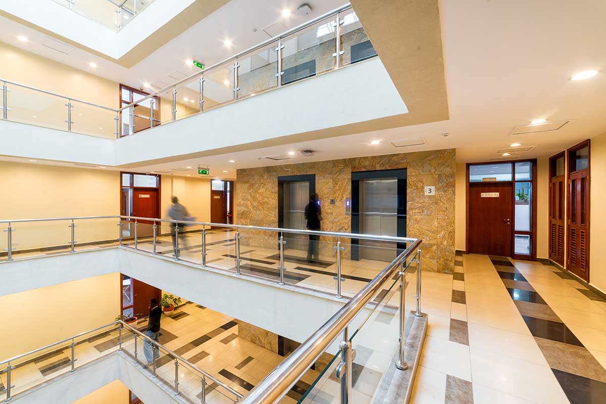 Daykio Plaza office in Kilimani photo 4