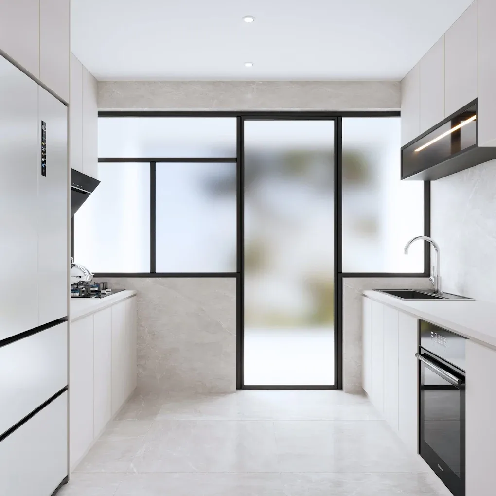 Raphta One apartment for sale in Westlands photo 2