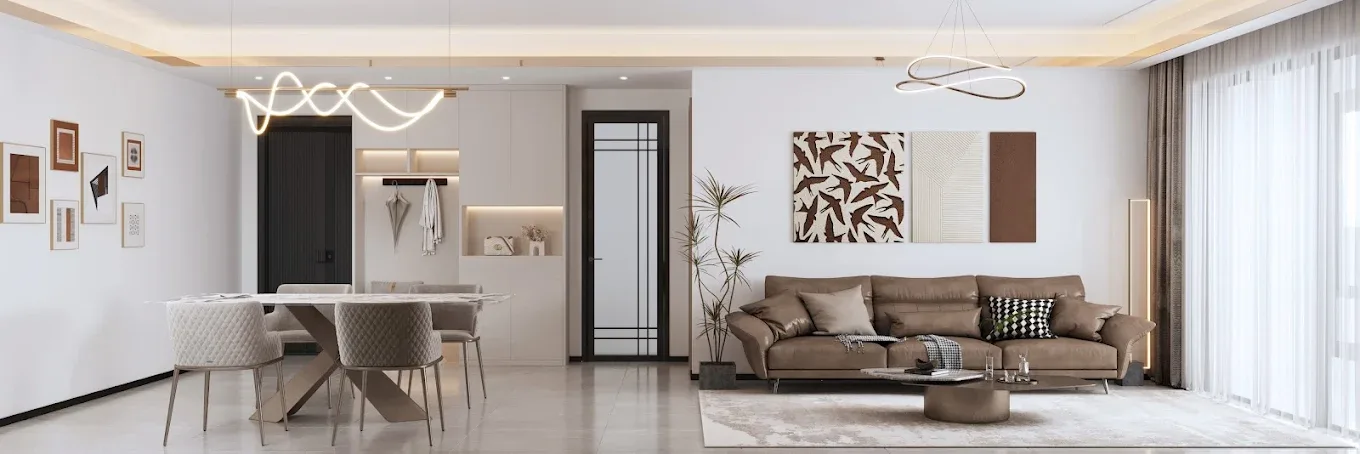 Raphta One apartment for sale in Westlands photo 4
