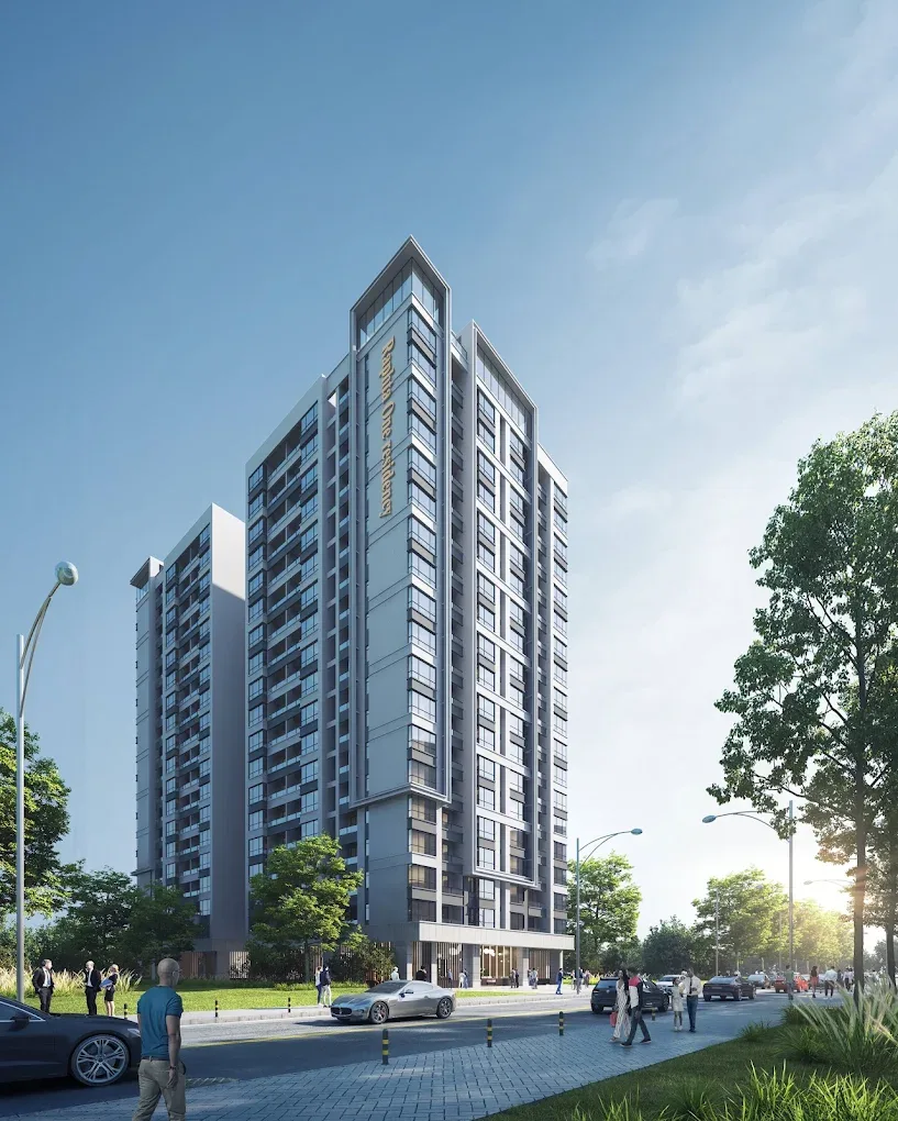 Raphta One - APARTMENT in Westlands photo