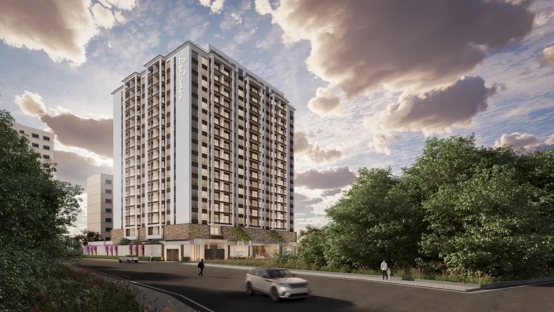 Lesonia Residences - Apartment in Kileleshwa photo