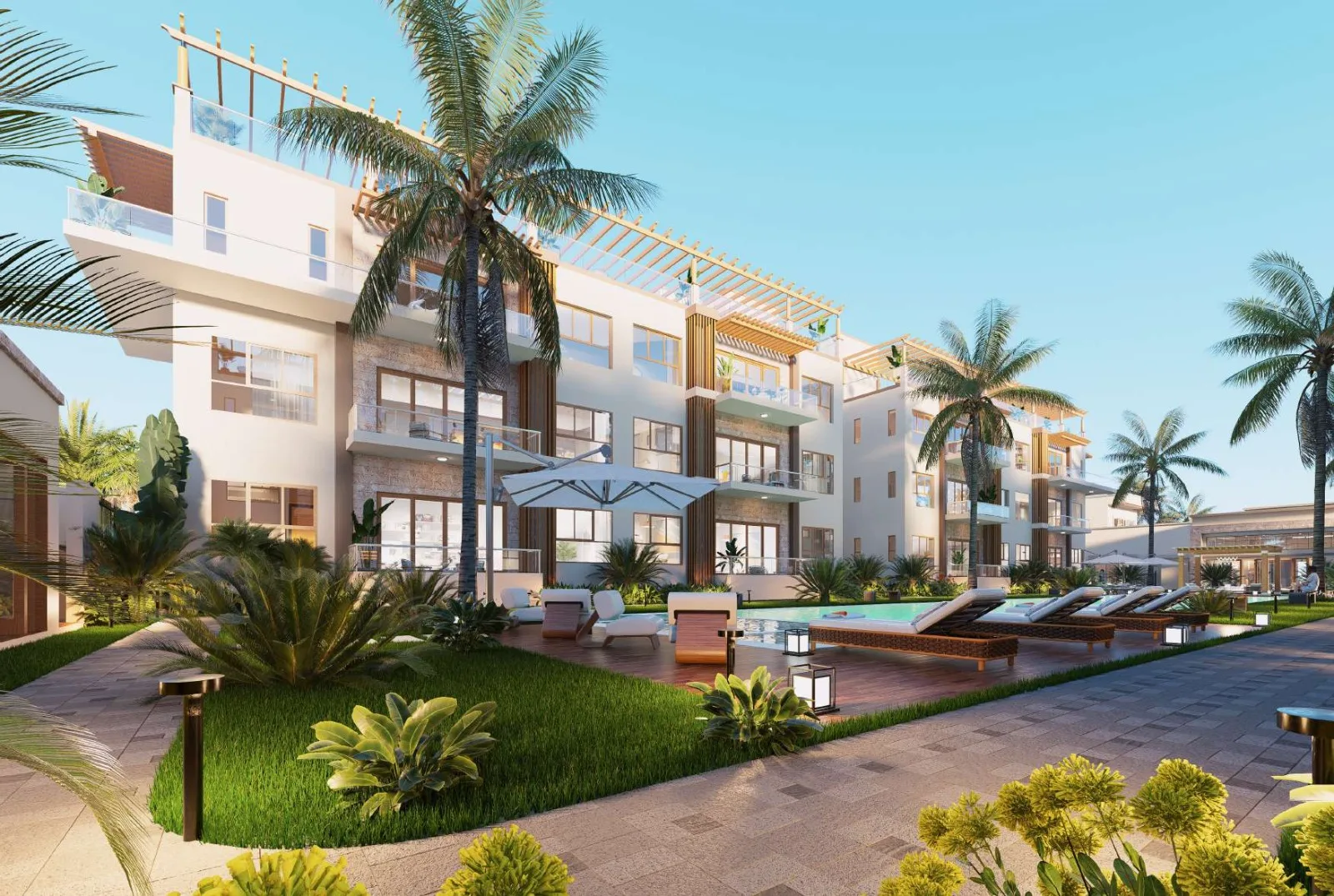 108 Residences apartment for sale in Diani photo 4