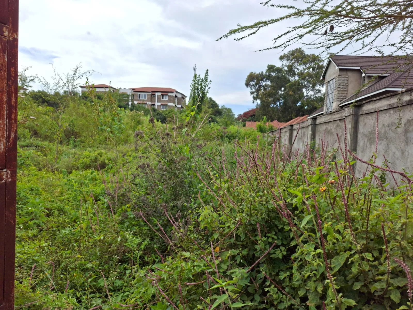 2 Acre Land for Sale in Karen land for sale in Karen photo 2