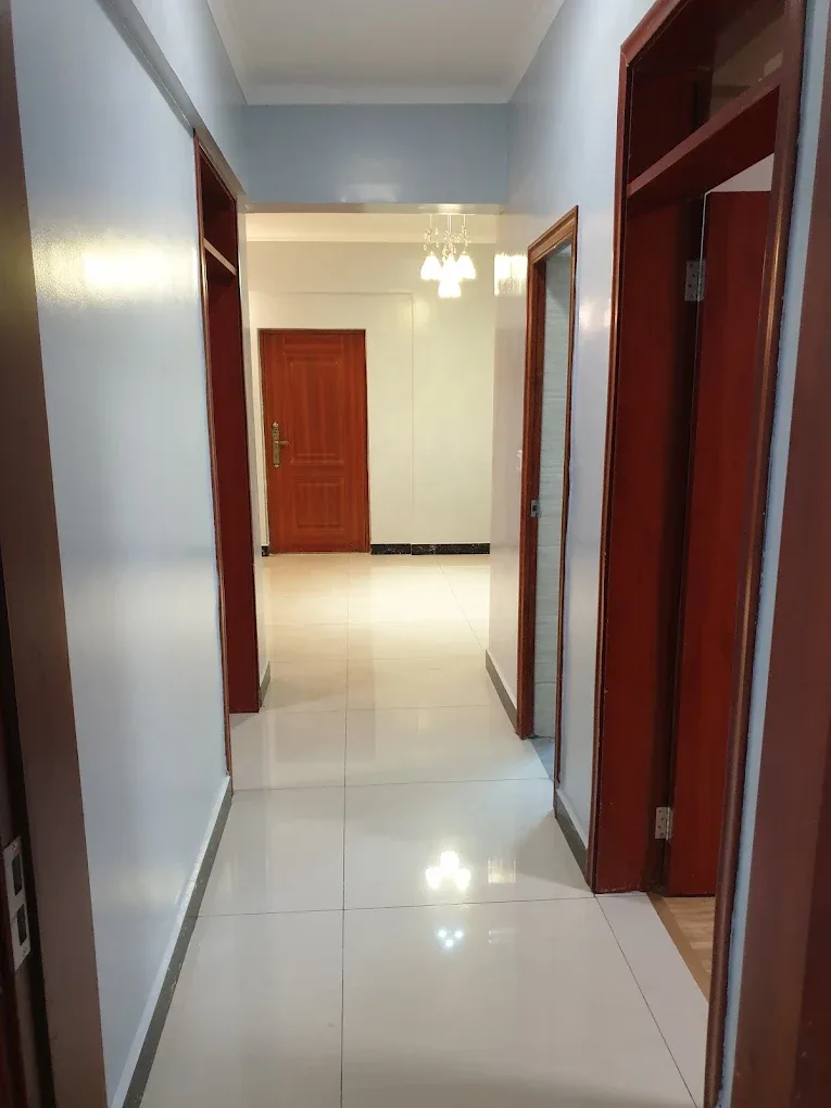 Skyhorse Apartments apartment in Kilimani photo 2