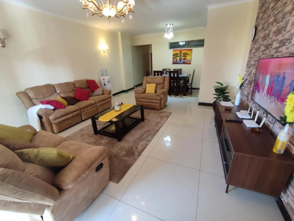 Skyhorse Apartments apartment in Kilimani photo 3