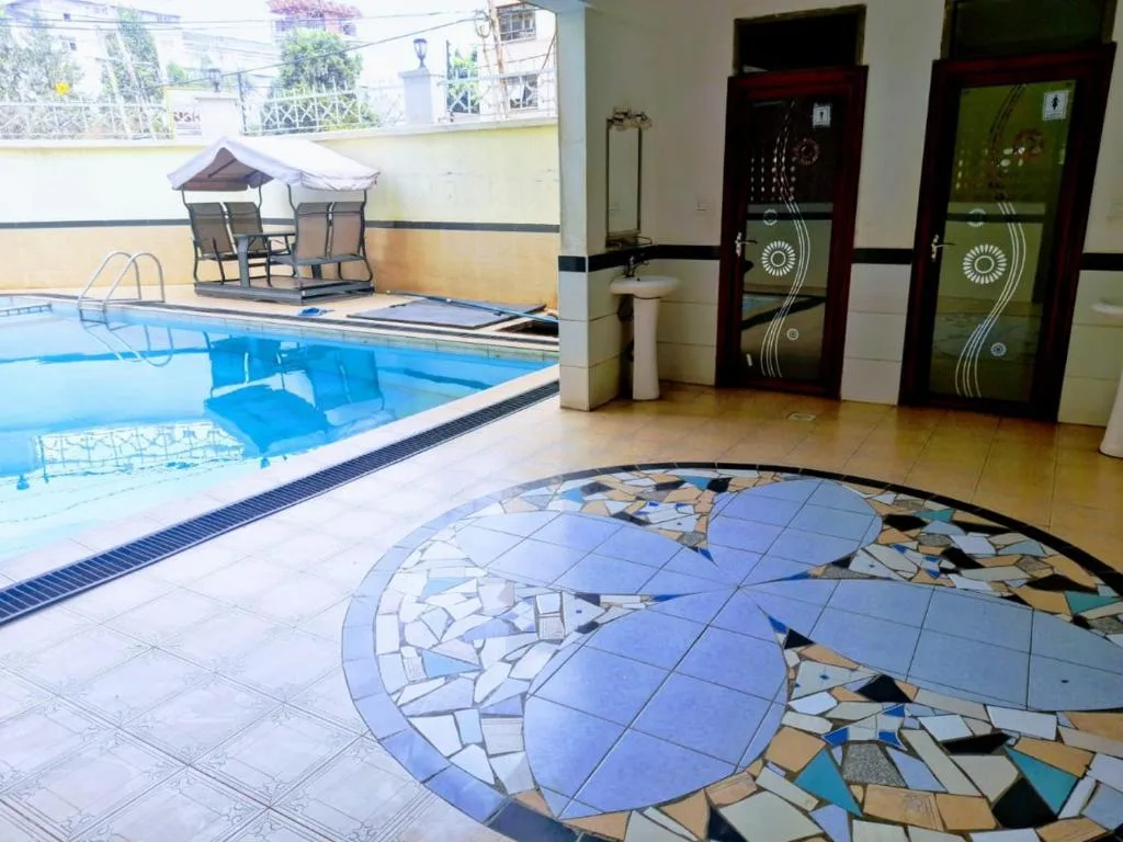 Skyhorse Apartments apartment in Kilimani photo 4